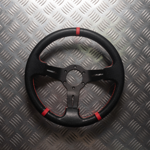 Spor Direksiyon – Modifiye Sevenlere