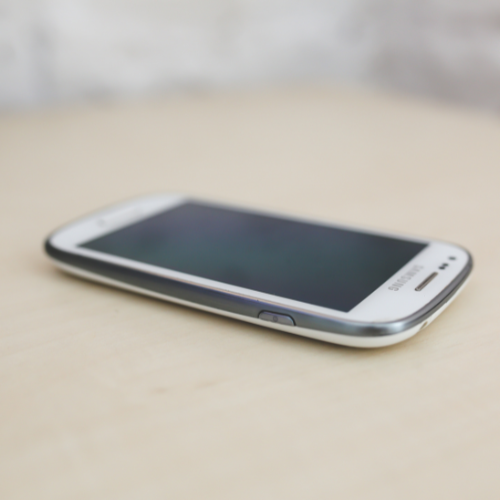 Akıllı Telefon – Çalışır Durumda
