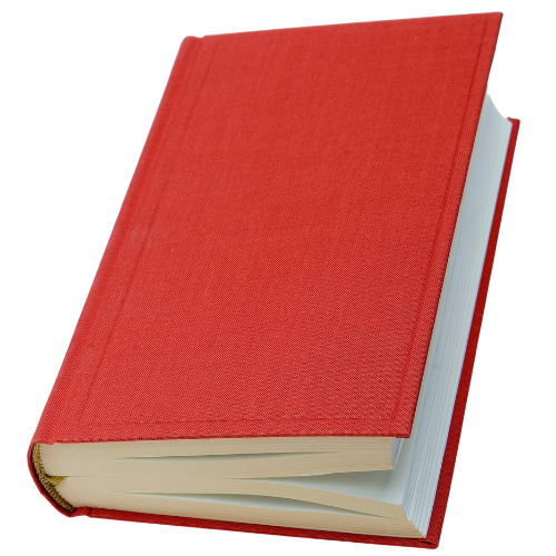 Sert Kapak Kitap – Temiz Durumda